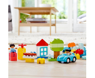 LEGO DUPLO 10913 Pudełko z klockami - 532288 - zdjęcie 4
